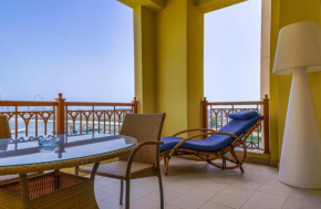 Maison Privee - Modern and Airy 2BR in Palm Jumeirah